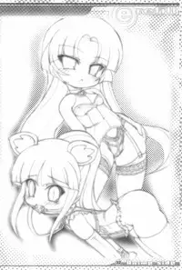 (C74) [Enmaya (BOB)] E/Refill (Various)