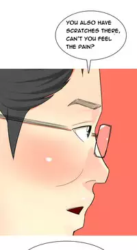 Hooker Ch.1-42 (English) (Ongoing)