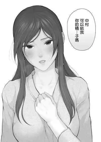 Hoka no Otoko to Kekkon Shitara Anata no Kodane Kureru? | 若我和其他男人結婚的話你仍然會和我愛愛嗎?