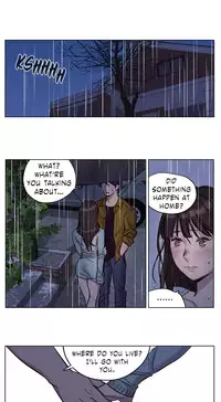 [Ramjak] Atonement Camp Ch.1-34 (English) (Ongoing)