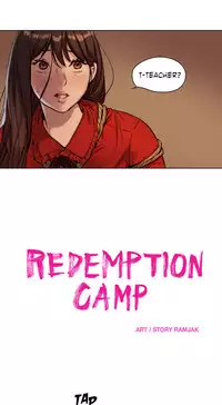 [Ramjak] Atonement Camp Ch.1-34 (English) (Ongoing)