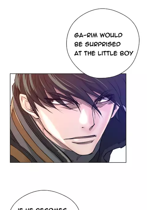 Perfect Half Ch.1-17