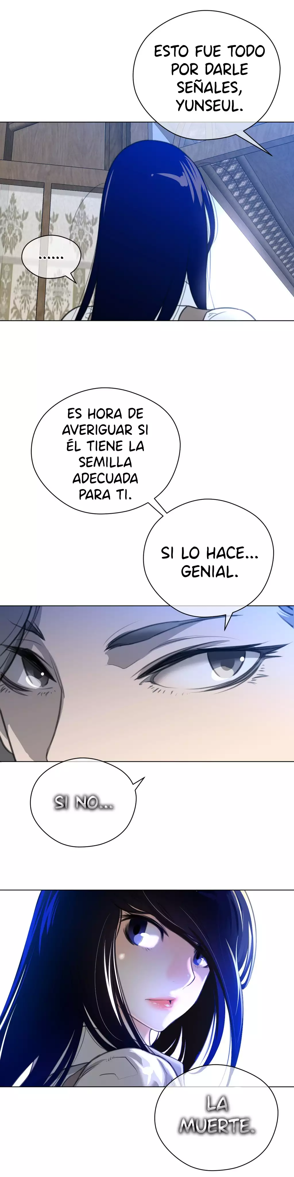 Perfect Half Ch.1-25