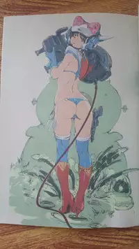 (C80)[あきまん出版部 (安田朗)] 年刊少年あきまん VOL.1