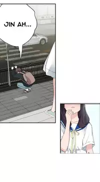 Tissue Thieves Ch.1-20 (English) (Ongoing)