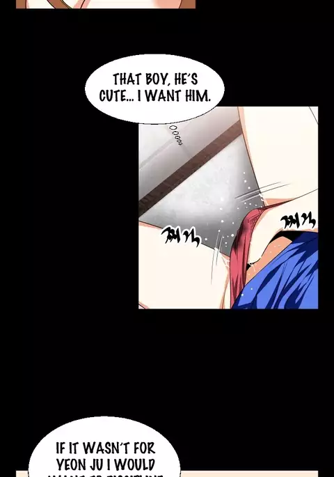 Love Parameter Ch.1-76