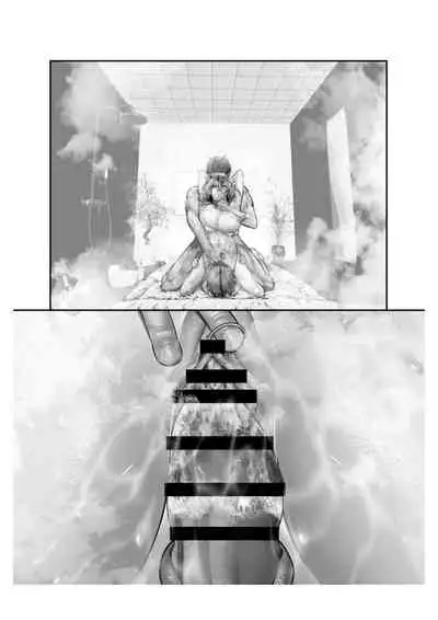 [Tsuchikuda Material] -Higuchi Madoka Asakura Toru- Shinjin Idol Chijoku Choukyou Soap Play (THE iDOLM@STER: Shiny Colors) [Chinese] [不咕鸟汉化组]