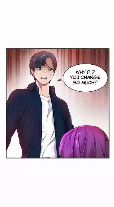 HERO MANAGER Ch. 1-11 [English]