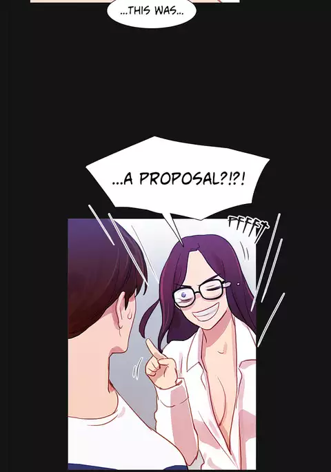 Scandal of the Witch Ch.1-35