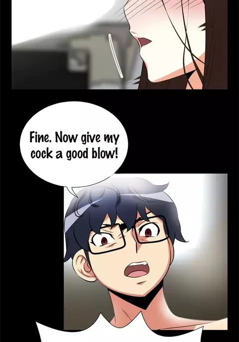 Love Parameter Ch.1-46