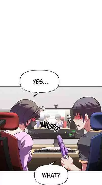 [Abio4, Worin] Streamer Aunt (1-30) [English] [Complete]