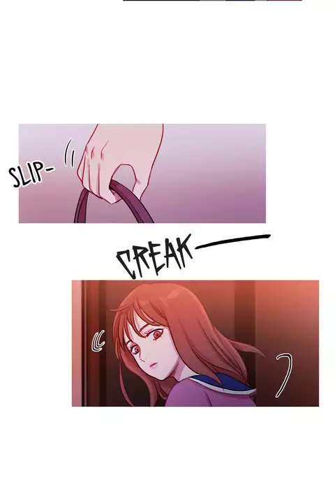 Scandal of the Witch Ch.1-35