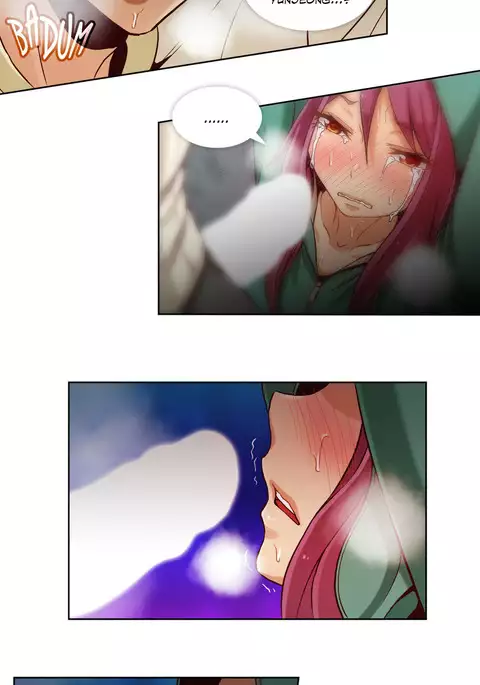 Secret Folder Ch.1-12