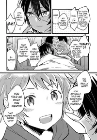 (C92) [Utachan Honpo (Utako)] Makuai ni Yume o Miru (Granblue Fantasy) [English] {Shotachan}