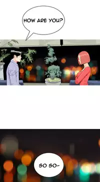 Hooker Ch.1-33 (English) (Ongoing)