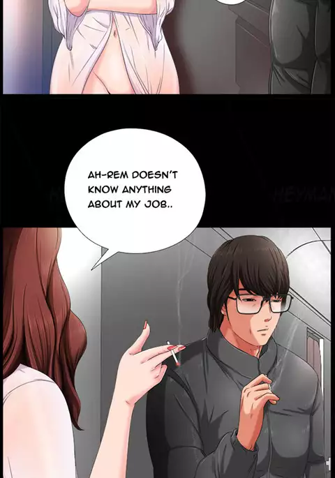 Girl Next Door Ch.1-6