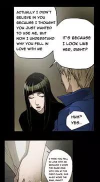 Ace Ch.1-24 (English) (Ongoing)