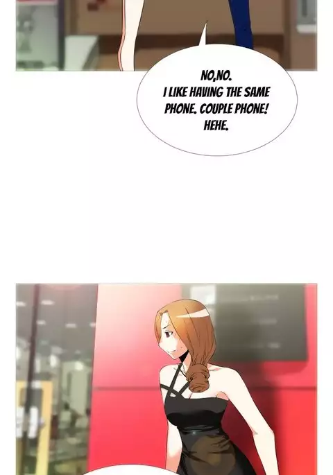 Love Parameter Ch.1-44