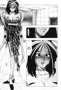 [Yuuki Ryo] Sheila Nikki | Sheila's Diary Vol. 1 [English]