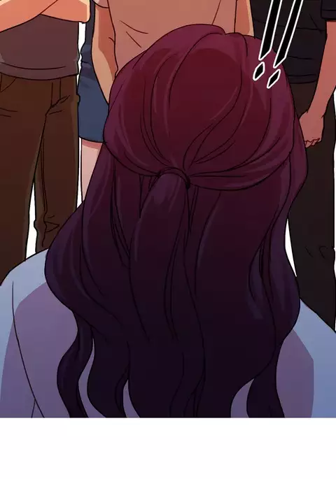 Scandal of the Witch Ch.1-20