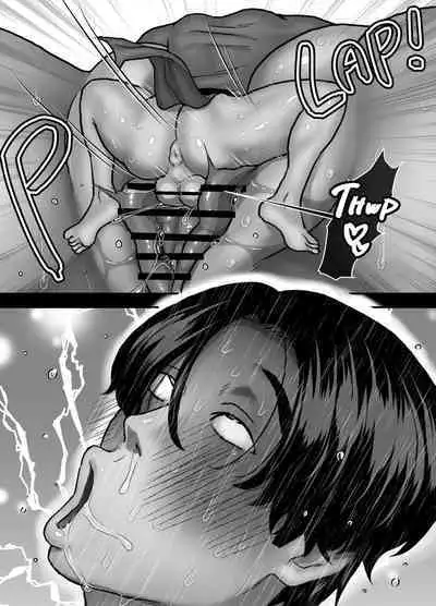 Clit Play Urethra Sex with a Tiny Man