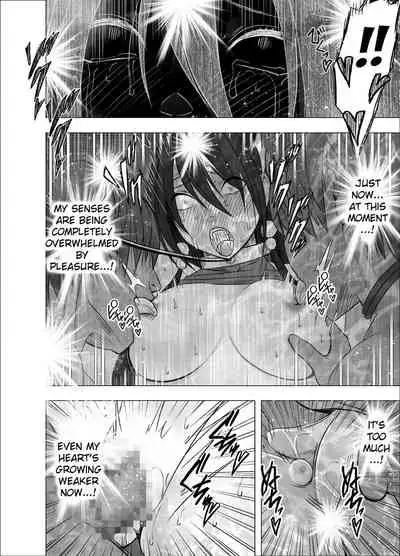 Taimashi Saya | Exorcist Saya
