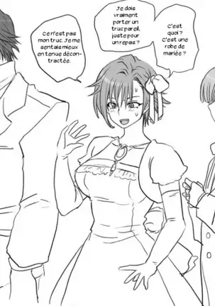 Seitenkango. Shinyuu to Ch. 1-8