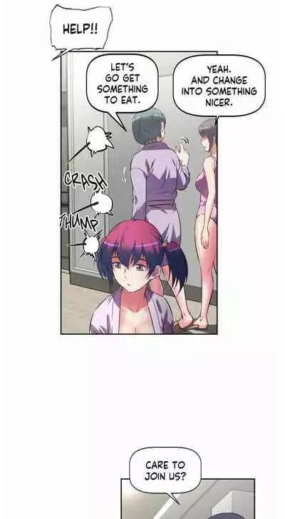 The Girls’ Nest | HELL'S HAREM Ch.1-25