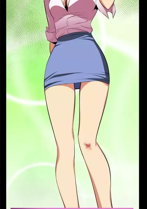 Love Parameter Ch.1-46