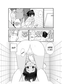 [Rokumonsen (Tamahagane)] Roshutsu Shoujo Itan 7 Hen [English] [ATF] [Digital]