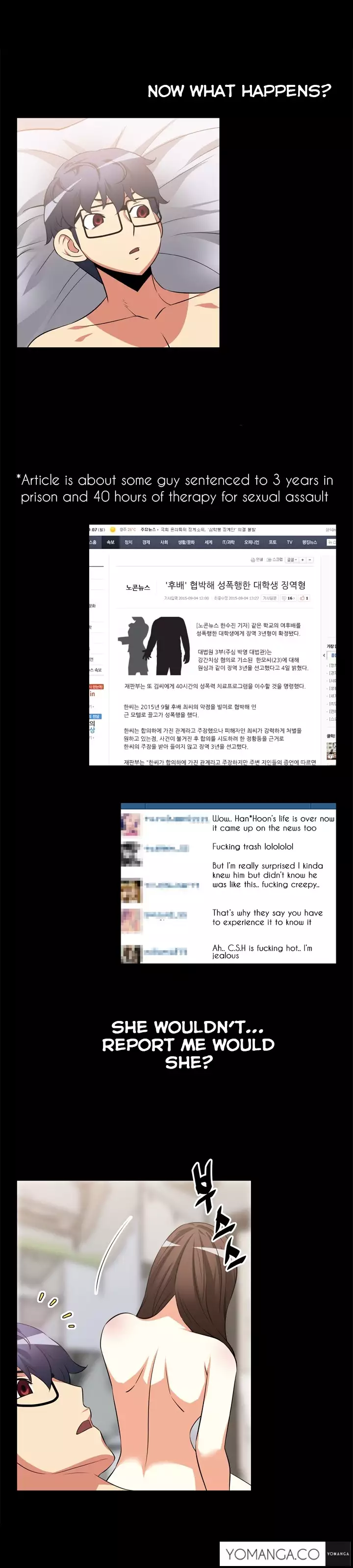 Love Parameter Ch.1-29