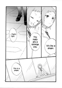 (Makitan!) [Niratama (Sekihara, Hiroto)] Yume to Gen to Rum Raisin | Dreams, Reality and Rum Raisin (Love Live!) [English] [Goggled Anon]