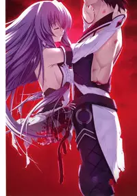 11eyes complete illustworks