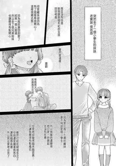 Daisuki na Hito nanoni SeFri Keiyaku Musunjaimashita... Ch.1-10 | 明明是最喜歡的人卻結下了炮友契約...