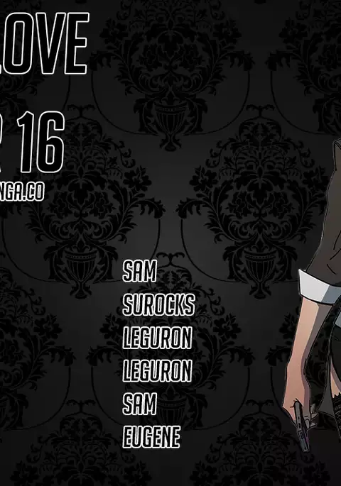 Refrain Love Ch.1-22