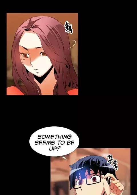 Love Parameter Ch.1-46