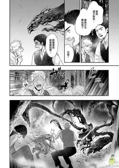 Shouki no Mori ni Mayoikonda Watashi o Tasukete Kureta no wa, Chiisana Hydra no Ou deshita | 误入瘴气森林时、被小小休德拉国王拯救了