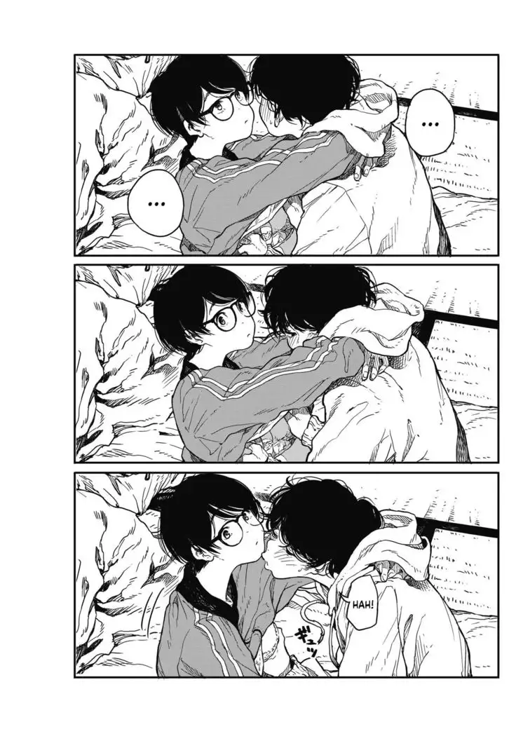 Hikagenoito | The String in the Shadows