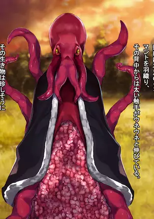 Hokaku sareta Shoujo ~ She becomes a sex slave due to reincarnation in another world ~