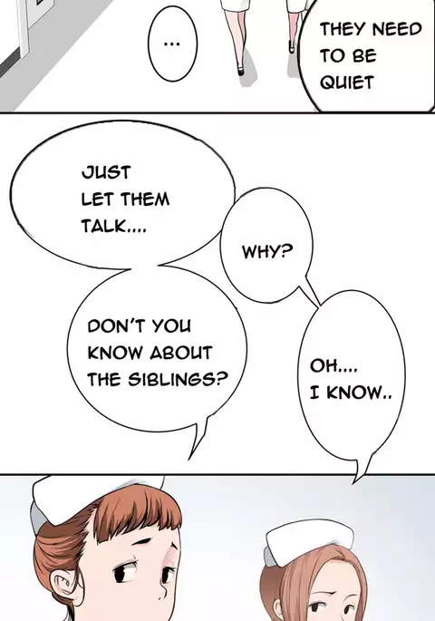 Tissue Thieves Ch.1-19