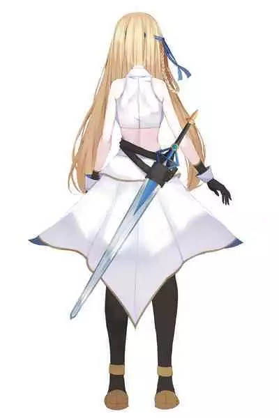 [Seika Kairaku Shoten (Erutoria, Kumakko, Yuki Haru)] Misty Magic - Futanari ga Haeru Mahou o Kakerarete Moteasobareru Himekishi Monogatari - | 米斯蒂魔法―被施加会长出扶她肉棒的魔法后被玩弄的公主骑士物语― [Chinese] [脸肿汉化]