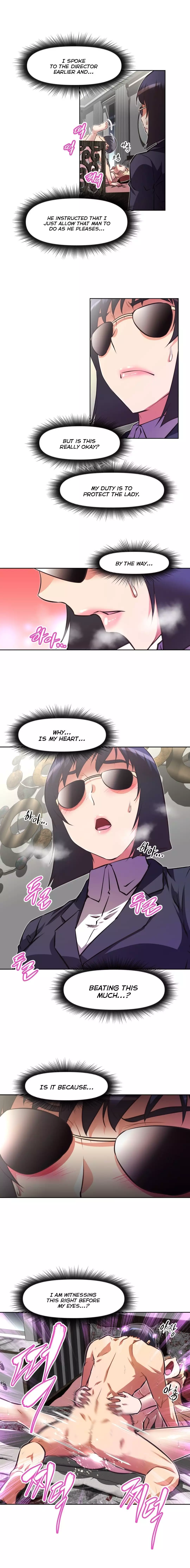 Brawling Go Ch.76-108