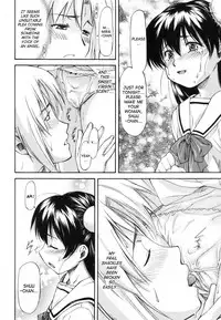 [Nagare Ippon] Parabellum 1 [English] [SaHa]