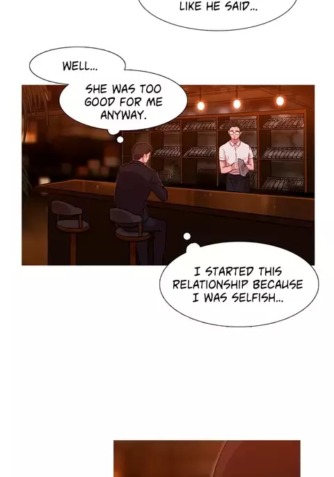 Scandal of the Witch Ch.1-31