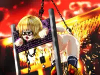 [Fuurintei (Touchuu Kasou)] SHIRONEKO BAD END I (Shironeko Project)