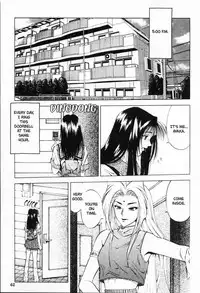 [Yuuki Ryo] Sheila Nikki | Sheila's Diary Vol. 1 [English]