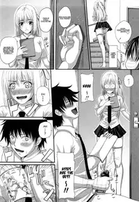 [Arsenal] Sexual Excitement Milk Hall - Honorable Young Lady's Knowledge On Sex [English] [cedr777]