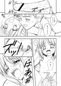 (C66) [Rotary Engine (Kannazuki Motofumi)] My Twilight (Fate/stay night)