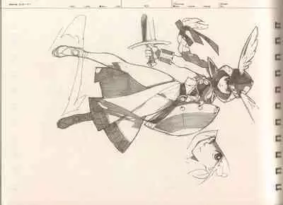 (C87) [Article 60 of Criminal Code (Shuhan)] RaKuGaKi.Monochrome.[Vol4] (Various)