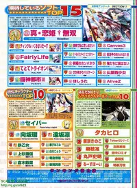 BugBug 2008-11 Vol. 171